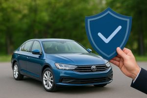 Автострахування: захист, який працює на вас