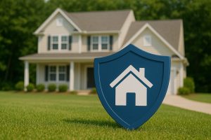 Страхування майна: надійний захист вашого простору