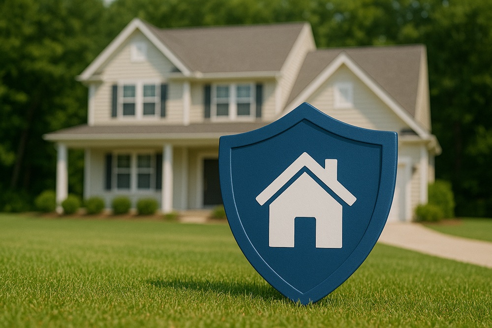 Страхування майна: надійний захист вашого простору