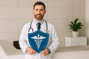 Медичне страхування: турбота про здоров’я без фінансових ризиків